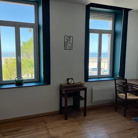 Apartment Adele 2p Vue Mer *